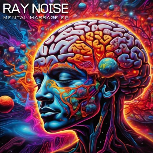 Ray Noise (Bo) - Handled Thinking (Preview)