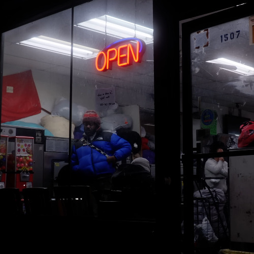 MIKE - BEAR TRAP (Soft Eyez rework)