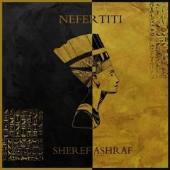 Sheref AShraf - Sad Island