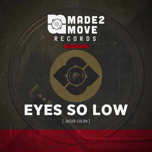 Eyes So Low (Extended Mix)