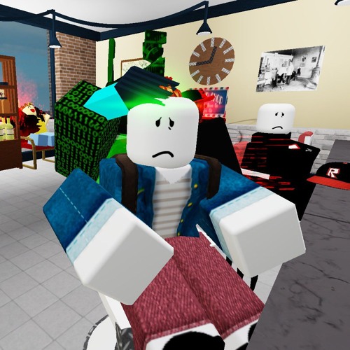 The Robloxia: Until Dawn - Good Ending