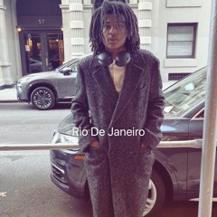 Gillie Suit (Prettyclxud)