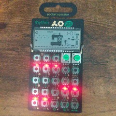 Po-12 Acid