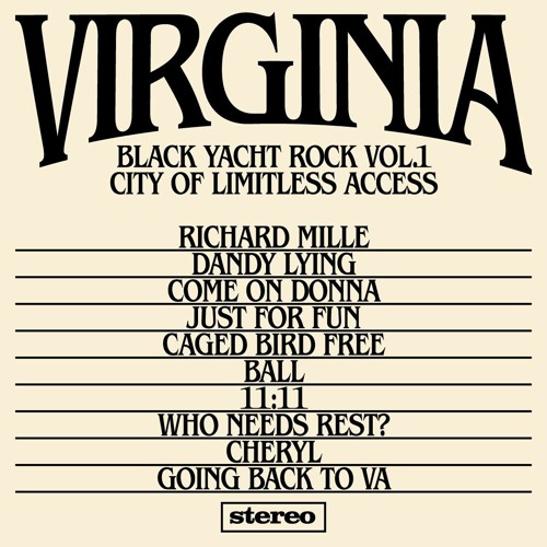 08 VIRGINIA Who Needs Rest 14.0x LV 3.26.24.mp3