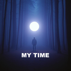 ⚠️MY TIME