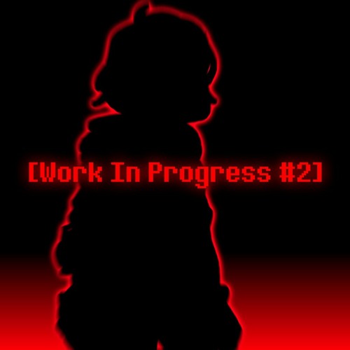 [Work In Progress #2] Storyshift - HARDCORE v2 (By DropLikeAnECake)