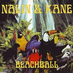 Nalin & Kane - Beachball