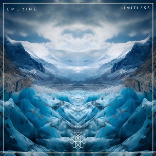 PREMIERE: Emorine - Limitless [Cold Groove]