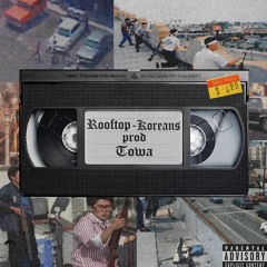 Rooftop Koreans