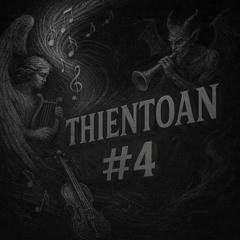 Demo Nonstop ThienToan #4 2025_Thiện Toàn