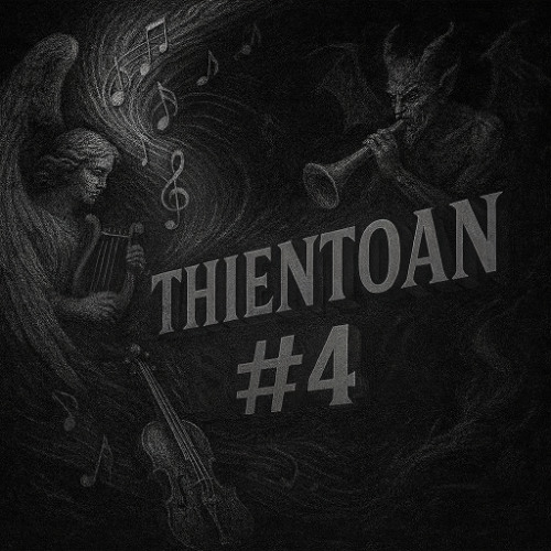 Demo Nonstop ThienToan #4 2025_Thiện Toàn