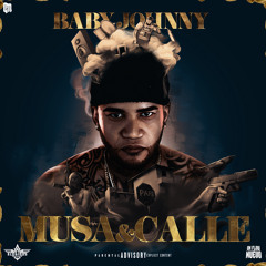 Baby Johnny - Por Los Mios