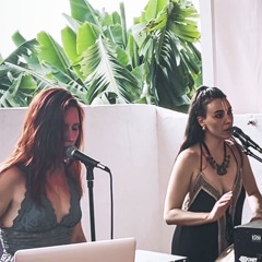 Om Namo Shivaya (The Hang Drum Project Cover: Live Recording)