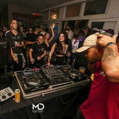 Low Griffe - Baile de Cria - 05.11.22
