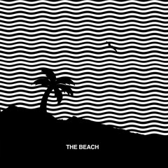 THE BEACH - The Neighbourhood (Instrumental & Slowed)