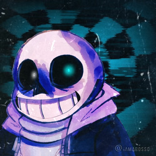 Megalovania [Iamaboss0's COVER]