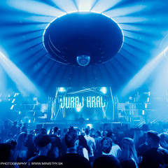 Live set from Ministry of Fun 08/03/25