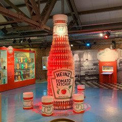 Audio Postcard - A night out in some of Pittsburgh's most historic places!