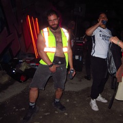 Joey Kilona live @ Dirt Rave 2024