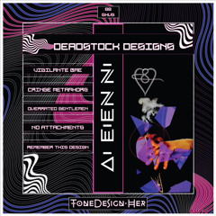 ToneDesign.Her - Overrated Gentlemen