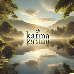 Du denkst dir du bist unsterblich aber Karma scheißt dir eins!