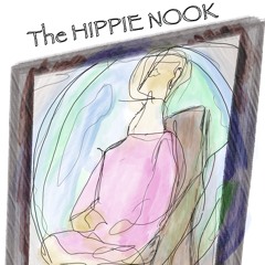 The Hippie Nook- Episode 2: Adopt Don't Shop