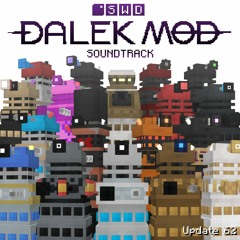 Danger of The Daleks