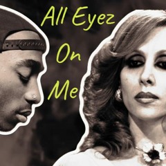 2Pac & Fairuz - All Eyez On Me توباك و ماجدة الرومي