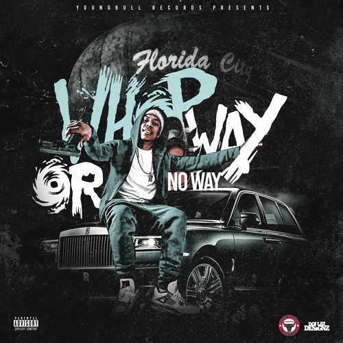 Stackin (feat.NIckStyxx)