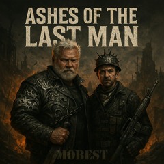 Ashes of the Last Man