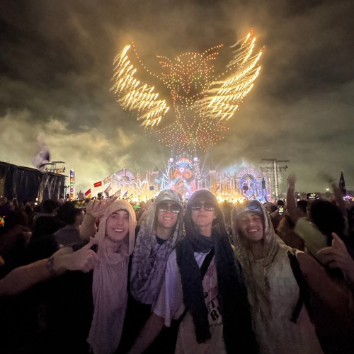 ROCK THE RHYTHM- Dan Molinari