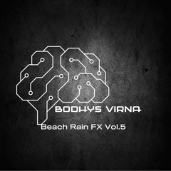 FX 528 Hz Beach Rain (Bits)