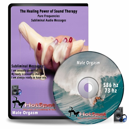 Stream Male Orgasm by The Healing Power of Sound Therapy Listen