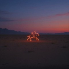 Mojave Grey - Yippee Ki-Yay