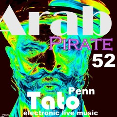 Arab Pirate 52