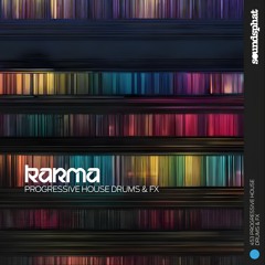 KARMA - Passenger 10 - Karma (Demo Track)