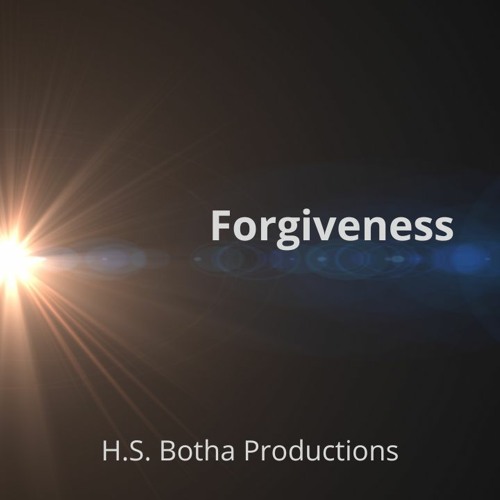Forgiveness