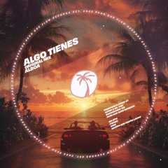 Alboa - ALGO TIENES (Supported by Cloonee) [PQF022]