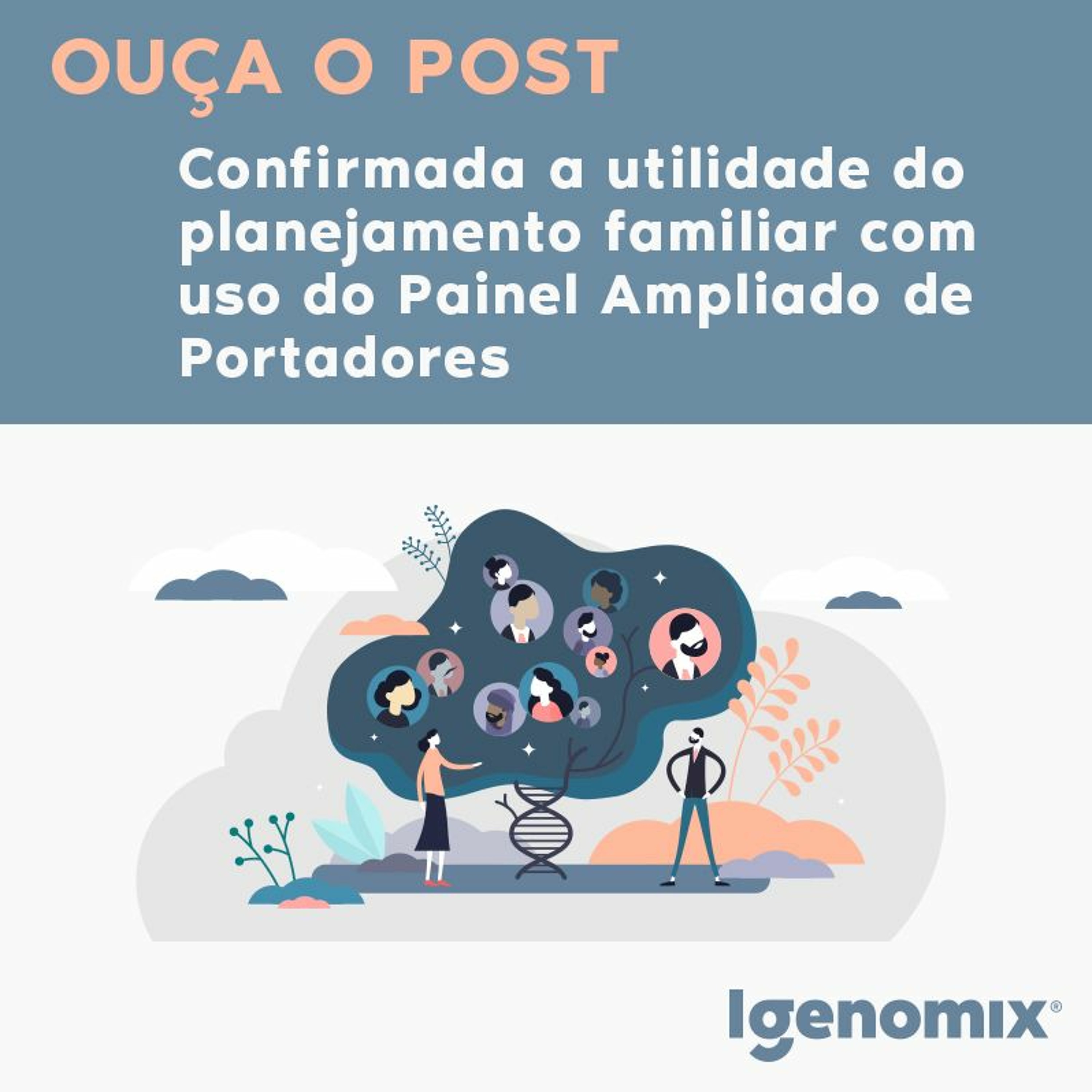 Igenomix Brasil