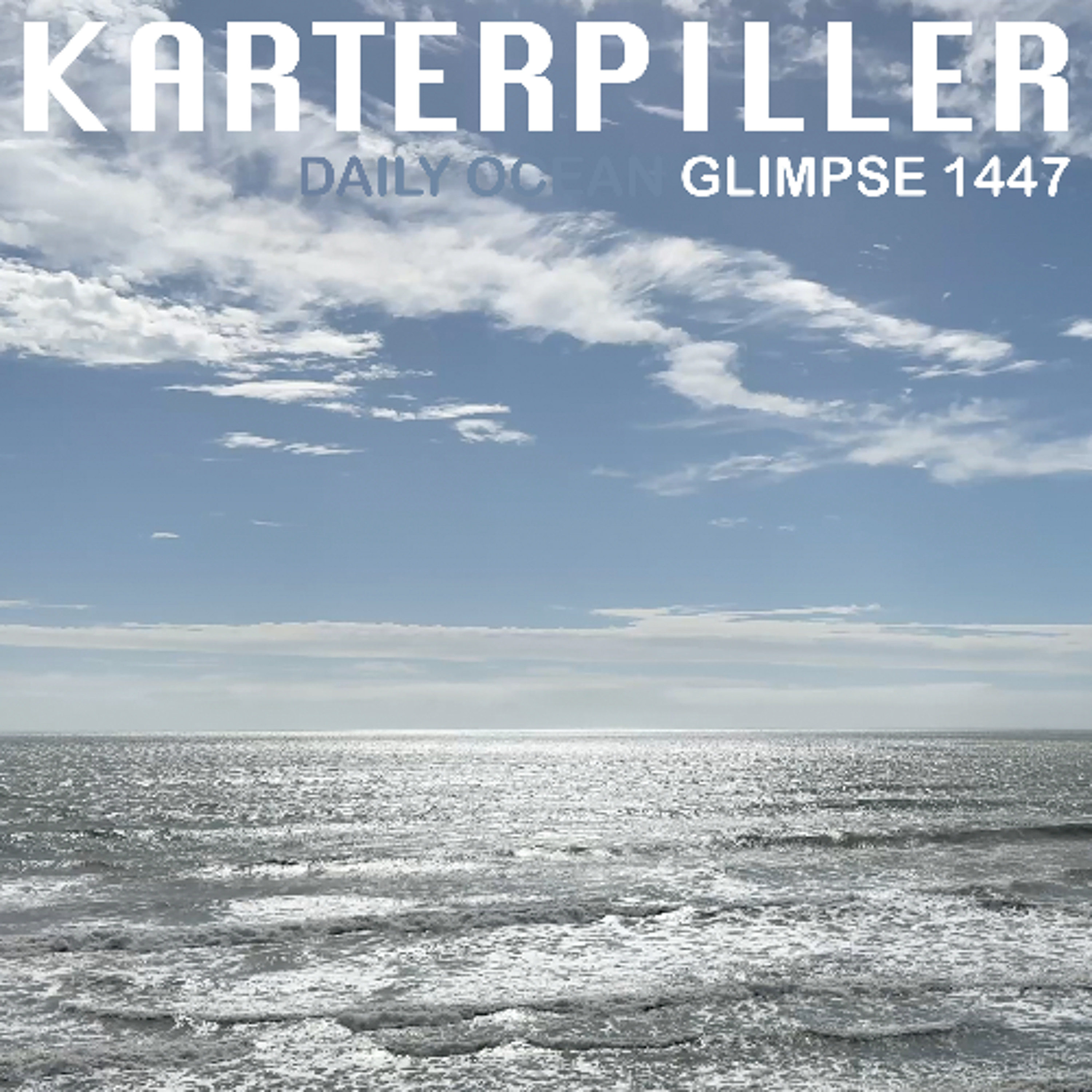Glimpse 1447 (Sep 17 2025) episode artwork