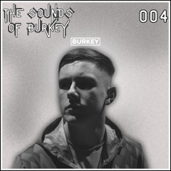 The Sounds of Burkey 004