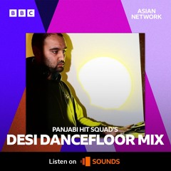 DJ Bobby - Desi Dancefloor Mix |30|30