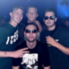 Max Dean ANTS 2025 Ibiza