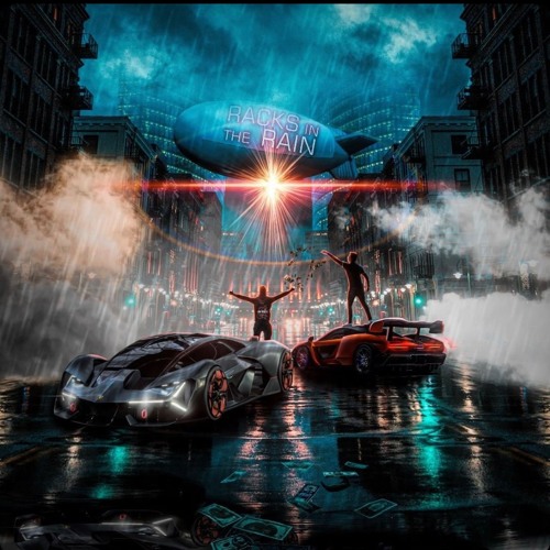 Racks In The Rain ft. SadBoiKobi