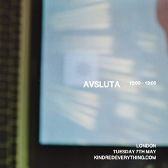 AVSLUTA 7.5.24