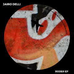 Jairo Delli - Laverny (Original Mix)_TEC299