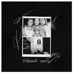 Swedish House Mafia - Finally (MilleomA remix)