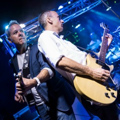 Medley Goldman by Double Face