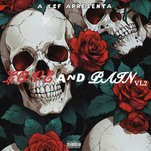 DOPADA (FEAT. SHURMDA, X_SEVEN, LUCKY_Y & TAYLOR_SKATE)