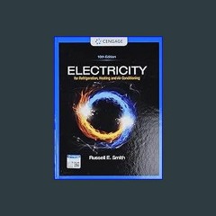 $${EBOOK} 📚 Electricity for Refrigeration, Heating, and Air Conditioning Full Pages
